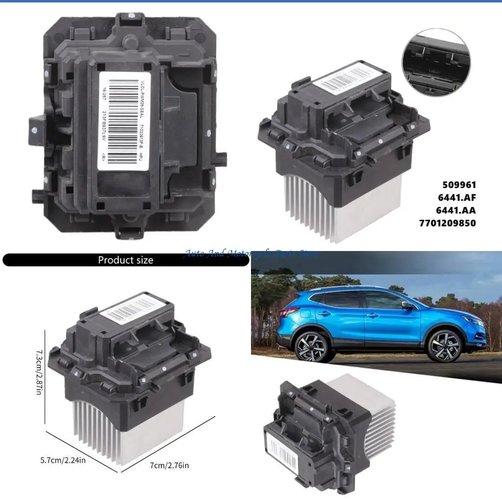P9FD Сменный резистор вентилятора нагревателя Резистор двигателя вентилятора для 207 108 208 2008
P9FD Сменный резистор вентилятора нагревателя Резистор двигателя вентилятора для 207 108 208 2008