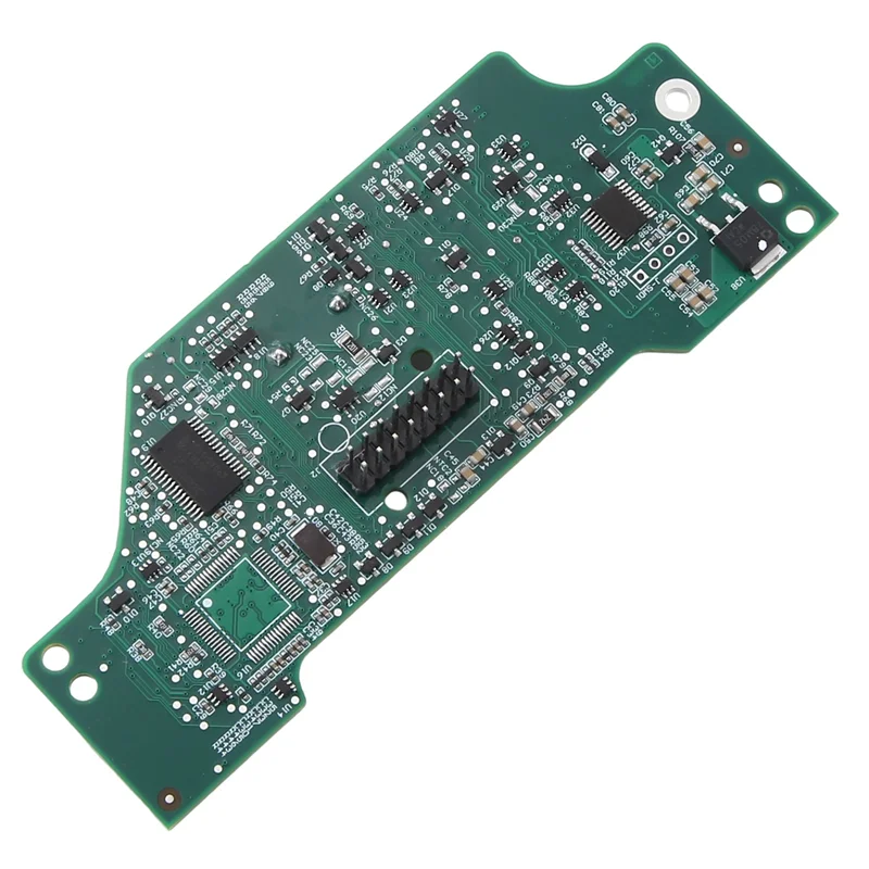 AC54-5K0905861C Car Steering Column ELV Emulator For VW Arteon Tiguan 2014-2015 Renew ELV Steering Lock Simulator Replacement
AC54-5K0905861C Car Steering Column ELV Emulator For VW Arteon Tiguan 2014-2015 Renew ELV Steering Lock Simulator Replacement