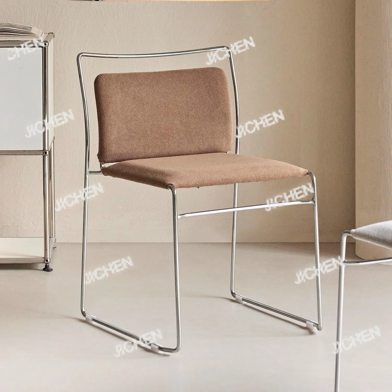 Стулья для офиса и кафе RJC: ретро-стиль, обеденные стулья, стулья для учебы, стулья для чайной зоны, средневековые стулья, стулья в стиле Баухаус, конференц-стулья
Стулья для офиса и кафе RJC: ретро-стиль, обеденные стулья, стулья для учебы, стулья для чайной зоны, средневековые стулья, стулья в стиле Баухаус, конференц-стулья