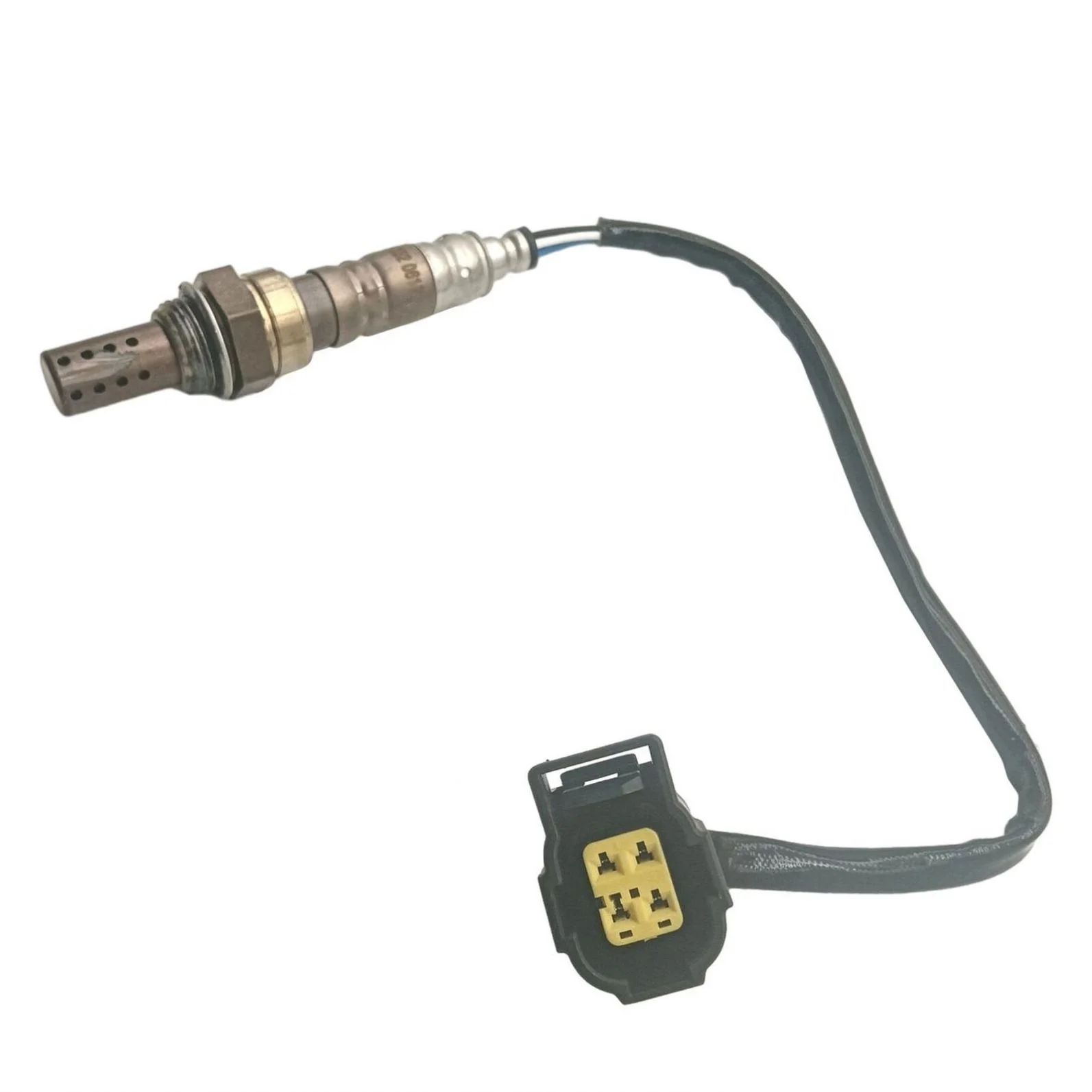 Оригинальный сменный датчик кислорода 56028586AA Датчик кислорода
Оригинальный сменный датчик кислорода 56028586AA Датчик кислорода