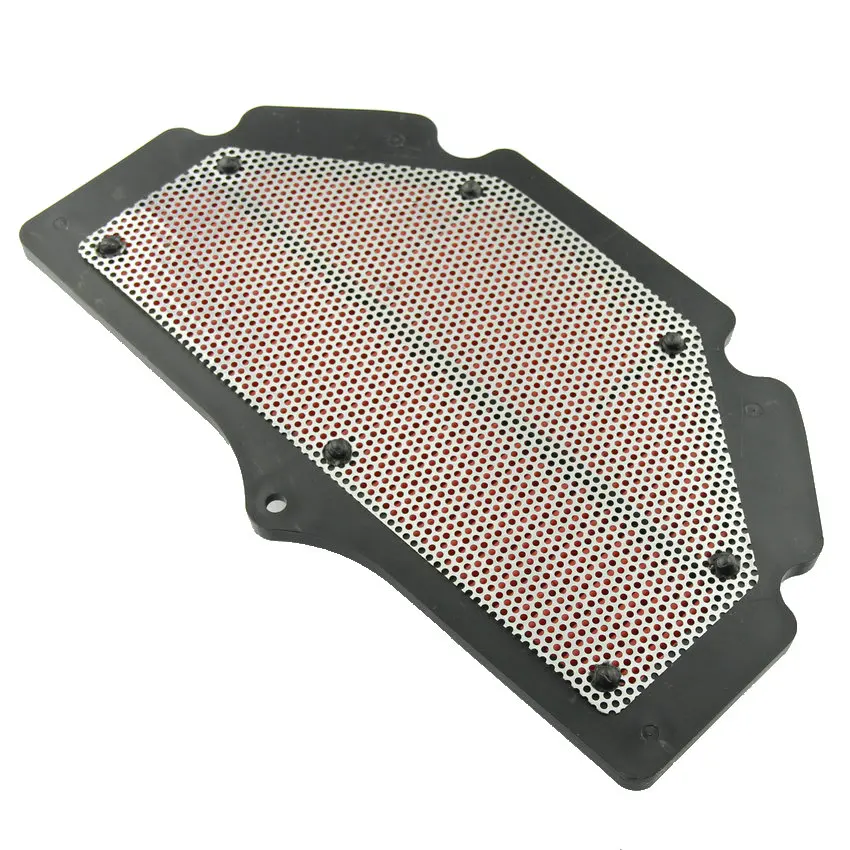 Motorcycle Air Intake Filter Cleaner Parts For Suzuki GSR750 2011-2012 GSR400 2006-2010 GSR600 2006-2010
Motorcycle Air Intake Filter Cleaner Parts For Suzuki GSR750 2011-2012 GSR400 2006-2010 GSR600 2006-2010