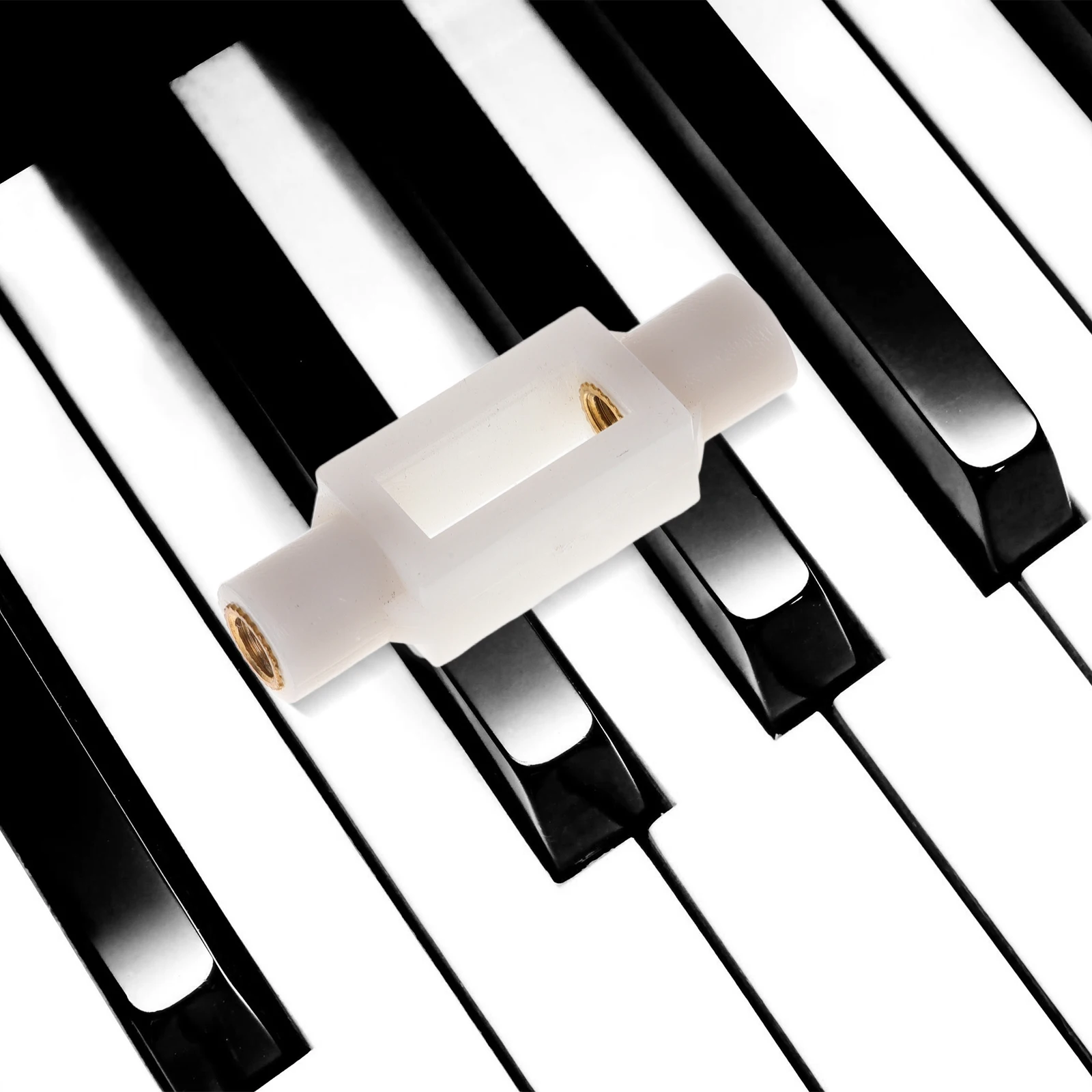 Piano Repair Tool Copper Core Buckle Tuning Parts Reusable Longtime Not Break Deform Accessories Gifts Men Keyboard Instrument
Piano Repair Tool Copper Core Buckle Tuning Parts Reusable Longtime Not Break Deform Accessories Gifts Men Keyboard Instrument