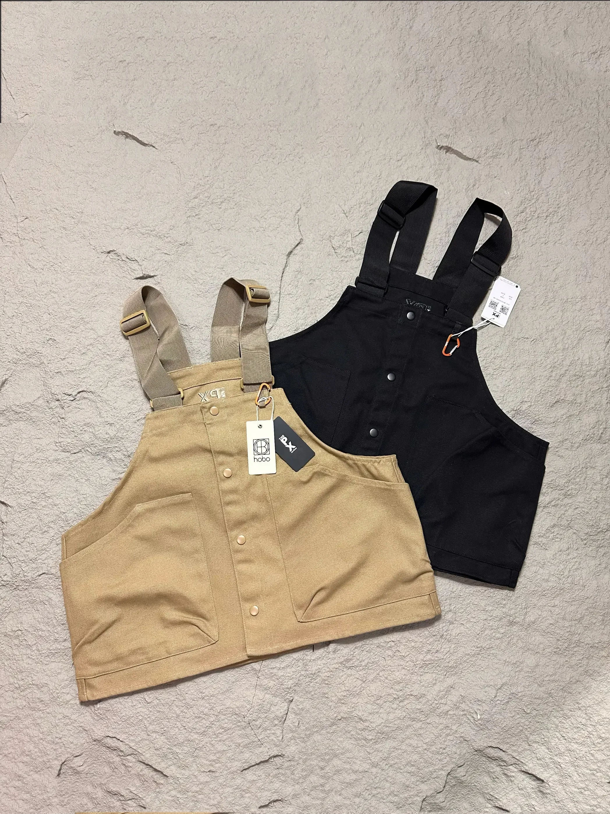 Japanese camping heavy vest locomotive retro outdoor tooling literary Luya fishing vest px
Japanese camping heavy vest locomotive retro outdoor tooling literary Luya fishing vest px