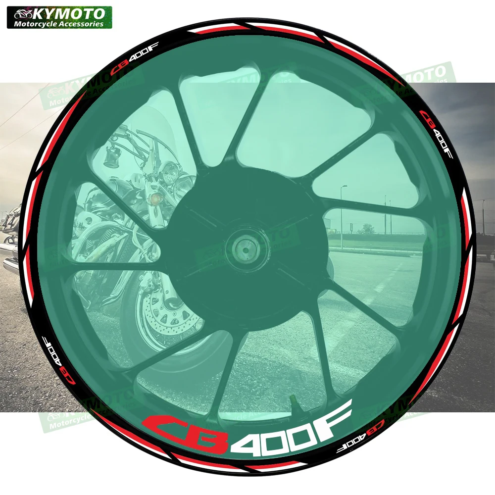 For Honda CB400F CB 400F reflective motorcycle wheel 17 inch sticker racing fairing wheel decal rim stripe tape decoration
For Honda CB400F CB 400F reflective motorcycle wheel 17 inch sticker racing fairing wheel decal rim stripe tape decoration