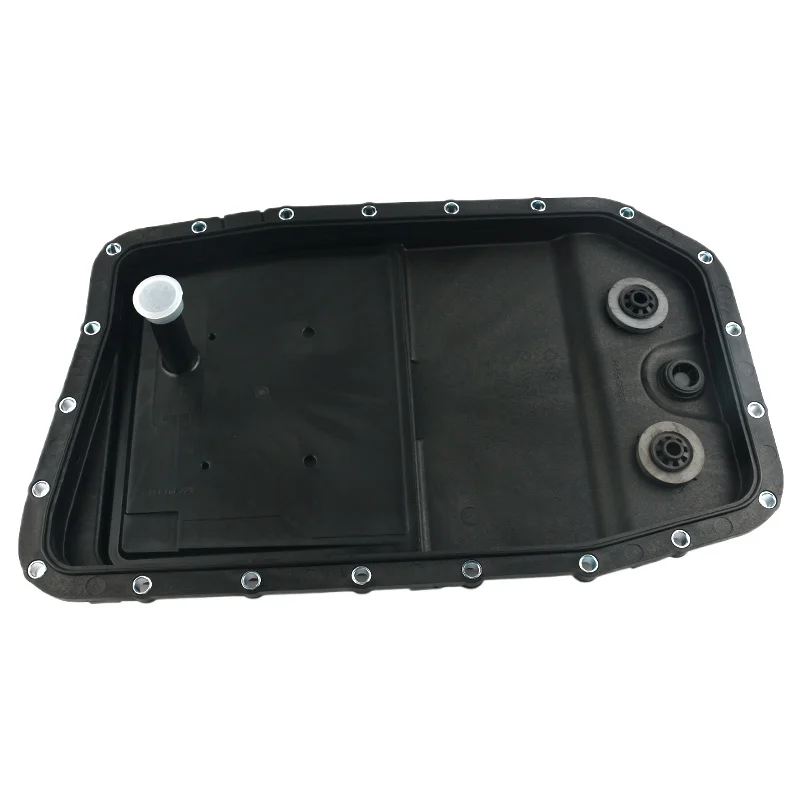 ZF6HP26 OEM 6HP26 24117571227 Transmission Oil Pan Filter 24152333903 For Land Range Rover Sport BMW JAGUAR 6-Speed Gearbox
ZF6HP26 OEM 6HP26 24117571227 Transmission Oil Pan Filter 24152333903 For Land Range Rover Sport BMW JAGUAR 6-Speed Gearbox