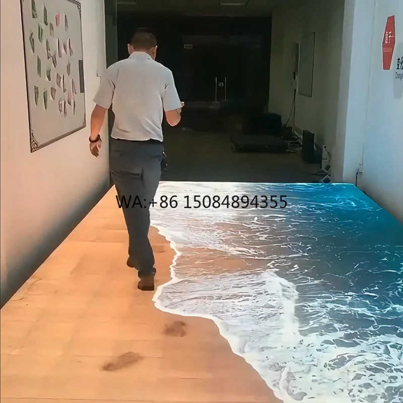 P3.91 Dance Floor Led Display Interactive Led Dance Floor Portable Led Display Wedding Dance Floor
P3.91 Dance Floor Led Display Interactive Led Dance Floor Portable Led Display Wedding Dance Floor