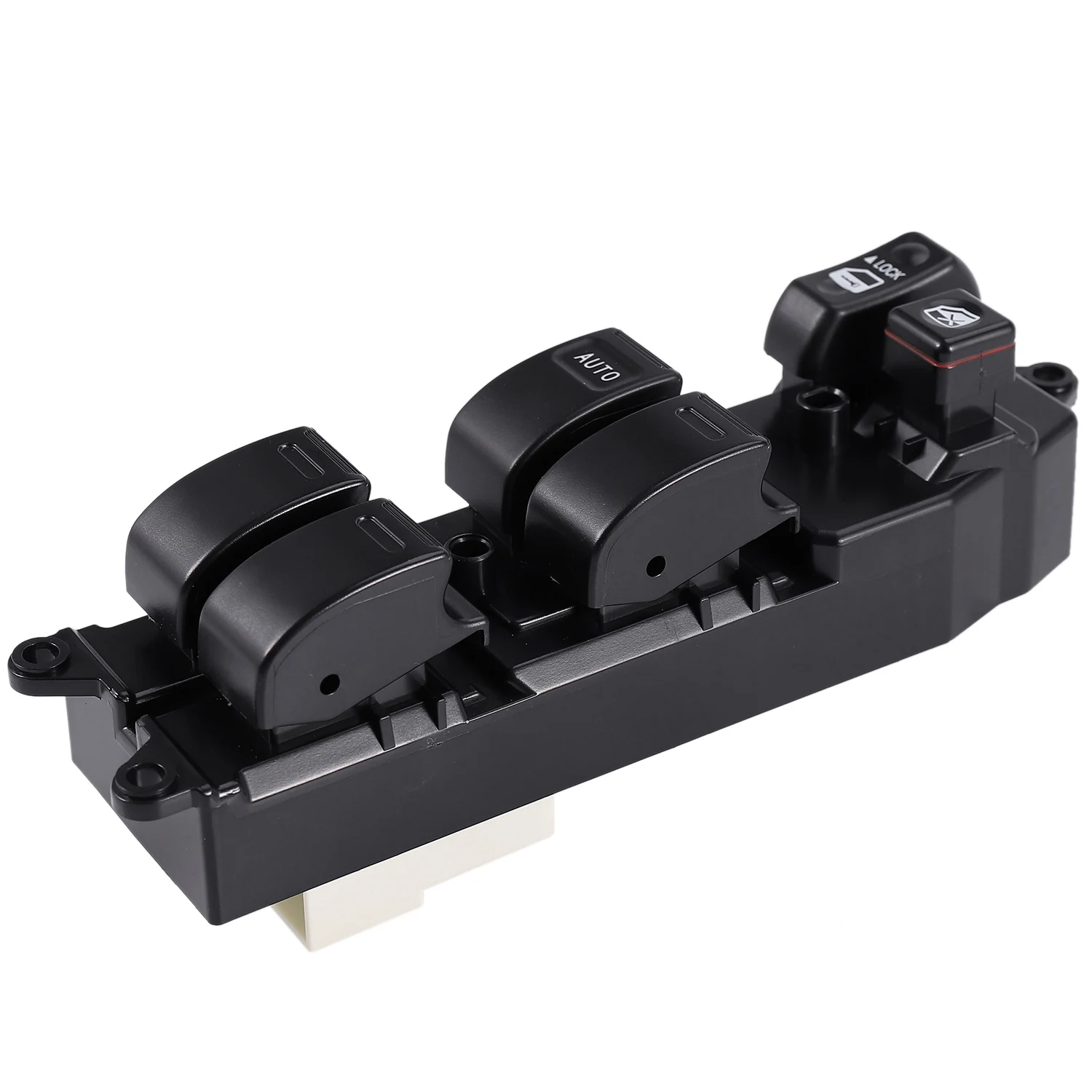 Window Master Control Switch Fit for Toyota 1997-2002 Camry Corolla Avalon Electric 84820-60090
Window Master Control Switch Fit for Toyota 1997-2002 Camry Corolla Avalon Electric 84820-60090