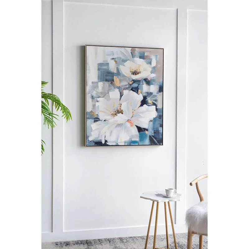 32.5 x 40 Large Rectangle Framed Wall Art Flower Canvas Print, Home Decor for Living Room Kitchen Foyer Office
32.5 x 40 Large Rectangle Framed Wall Art Flower Canvas Print, Home Decor for Living Room Kitchen Foyer Office