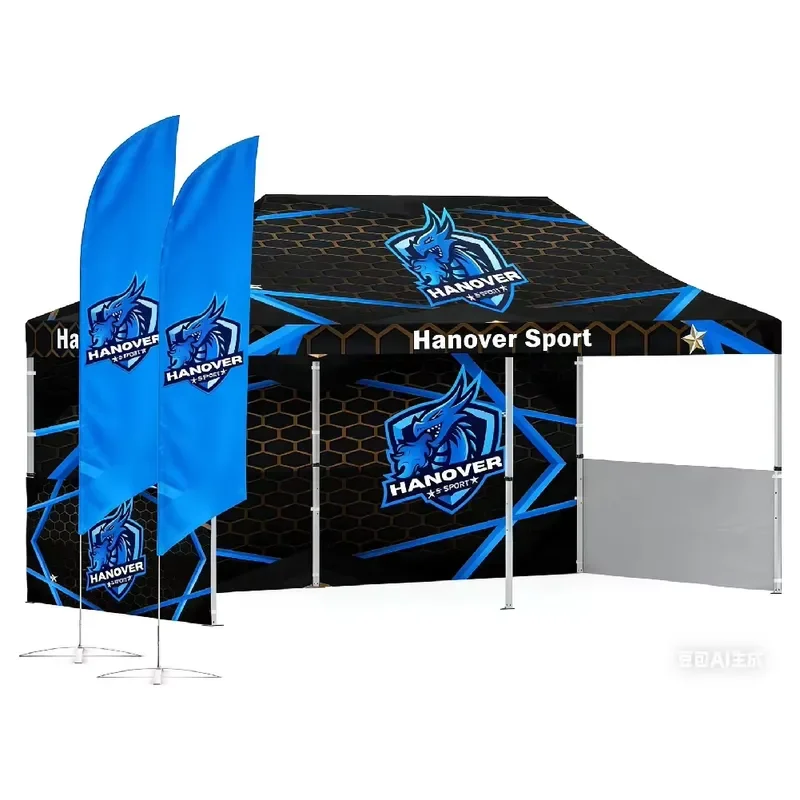 CLASSIC Promotional Outdoor Waterproof Windproof Oxford Fabric Folding Pop Tent Canopy Carry Bag 10x20ft 40mm Hexagonal
CLASSIC Promotional Outdoor Waterproof Windproof Oxford Fabric Folding Pop Tent Canopy Carry Bag 10x20ft 40mm Hexagonal