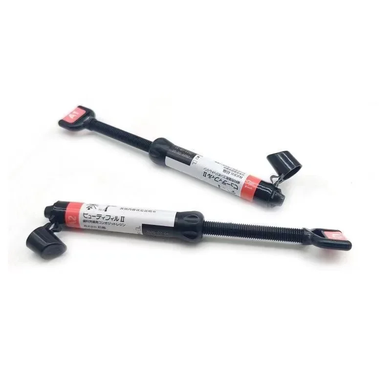 Dental Light Curing Composite Resin Filling Materials Solid 4.5g and Flowable 2.2g Dental Teeth Restoration Filling Material
Dental Light Curing Composite Resin Filling Materials Solid 4.5g and Flowable 2.2g Dental Teeth Restoration Filling Material