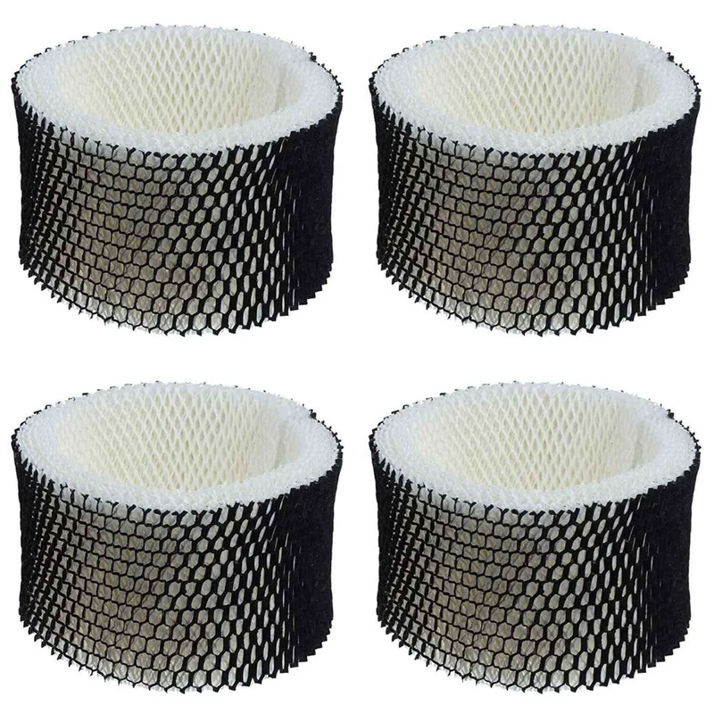 EYFL-4X Filter Replacement For Holmes HWF62,Humidifier Filter A,For Holmes Models HM1701, HM1761, HM1300 & HM1100
EYFL-4X Filter Replacement For Holmes HWF62,Humidifier Filter A,For Holmes Models HM1701, HM1761, HM1300 & HM1100