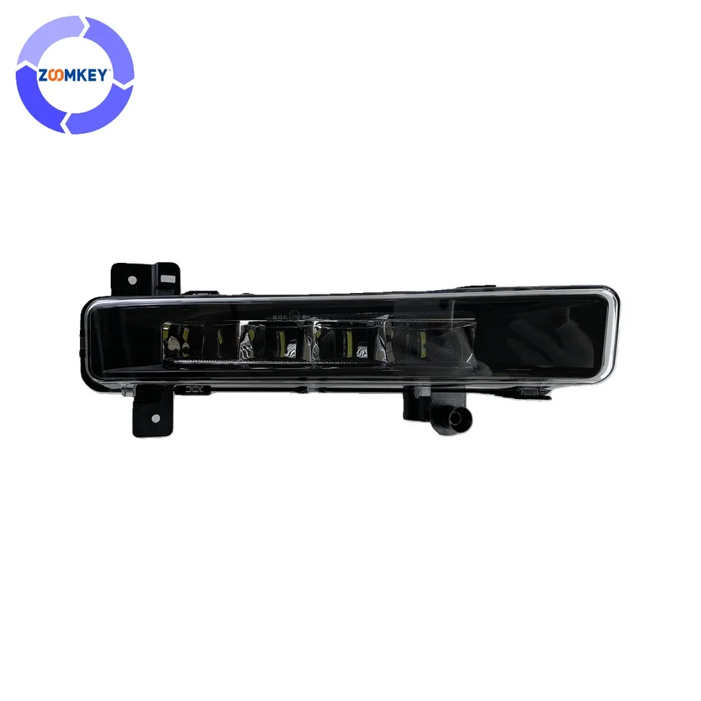 ZOOMKEY Front Right Fog Light Fit For BMW F90 M5 G30 520i 530i 540i 63179477172
ZOOMKEY Front Right Fog Light Fit For BMW F90 M5 G30 520i 530i 540i 63179477172