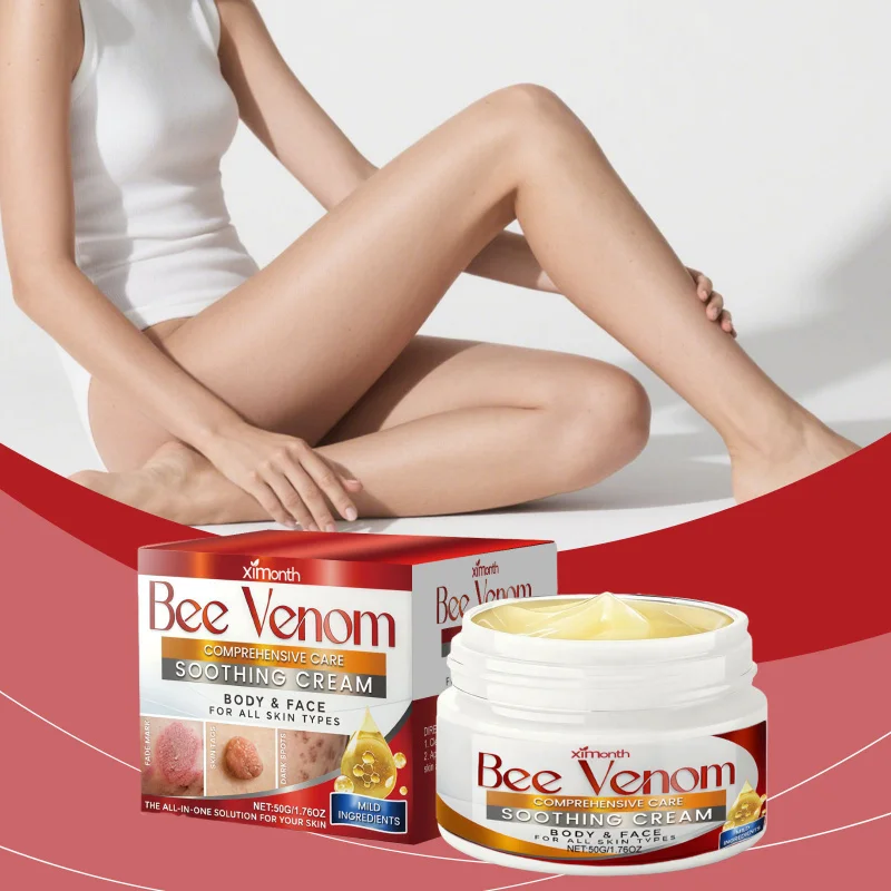 Крем для ухода за кожей XIMONTH для ежедневного питания, сохраняющий эластичность кожи, гладкий и увлажняющий; Подходит для оставления яркого тела
Крем для ухода за кожей XIMONTH для ежедневного питания, сохраняющий эластичность кожи, гладкий и увлажняющий; Подходит для оставления яркого тела