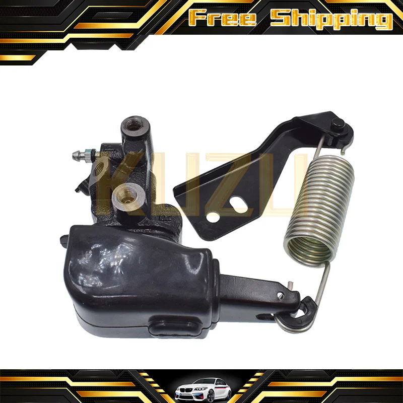 46400-VK000 Brake Load Sensing Valve For Frontier Navara D22TD 2.5TD TD25 Repair
46400-VK000 Brake Load Sensing Valve For Frontier Navara D22TD 2.5TD TD25 Repair