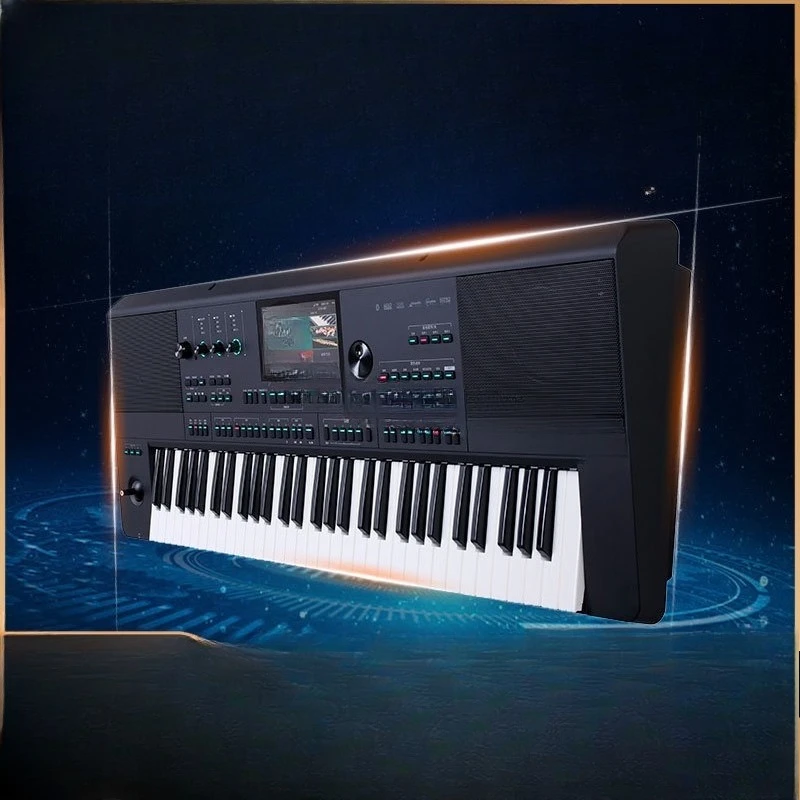 A2000 electronic organ, performance arrangement, Bluetooth smart keyboard
A2000 electronic organ, performance arrangement, Bluetooth smart keyboard