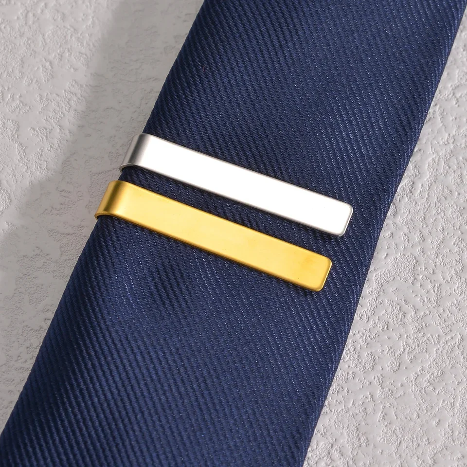 Fashion Stainless Steel Punk Tie Clip for Men Blank Bar Metal Necktie Party Business Wedding Simple Accessories Jewelry Gift
Fashion Stainless Steel Punk Tie Clip for Men Blank Bar Metal Necktie Party Business Wedding Simple Accessories Jewelry Gift