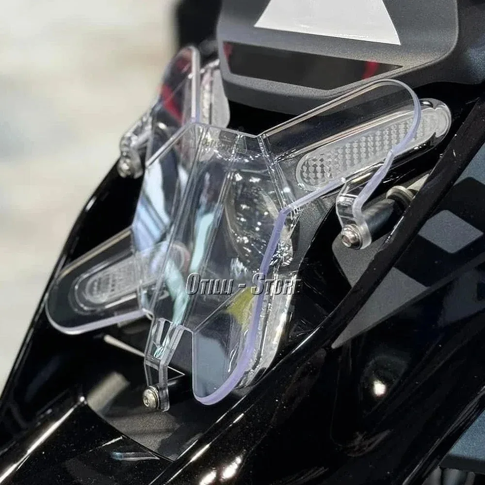 Motorcycle New Headlight Guard For BMW R1300GS R 1300 GS r1300 gs GS1300 2025 2024 2023 Head Light Protector Cover Protection
Motorcycle New Headlight Guard For BMW R1300GS R 1300 GS r1300 gs GS1300 2025 2024 2023 Head Light Protector Cover Protection