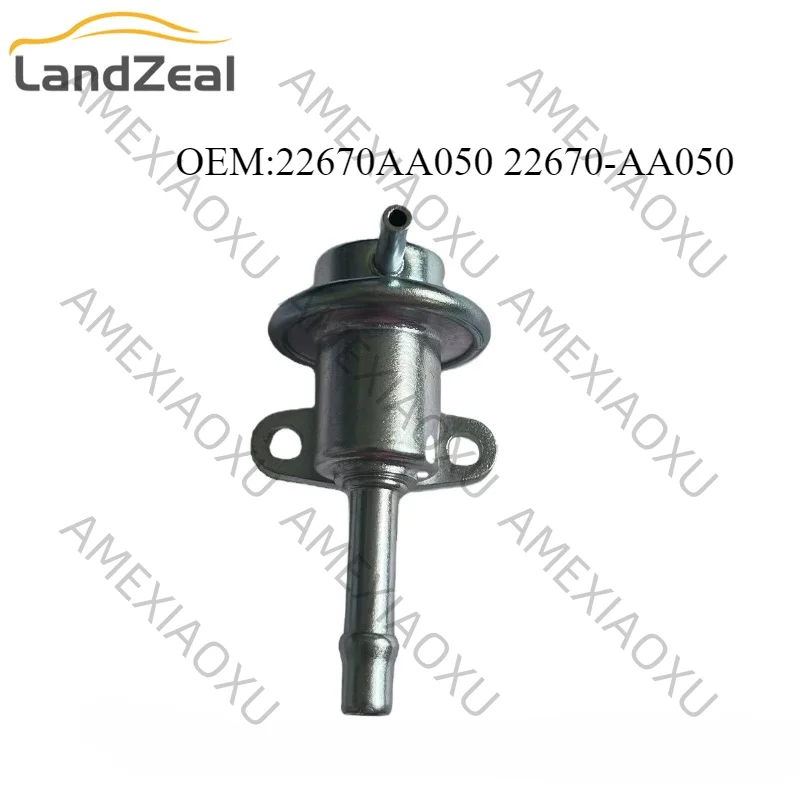 22670AA050,22670-AA050 Car Fuel Pressure Regulator For Subaru Impreza 1992-2006 Forester 1998 Legacy 1990-1999 2.0 2.5
22670AA050,22670-AA050 Car Fuel Pressure Regulator For Subaru Impreza 1992-2006 Forester 1998 Legacy 1990-1999 2.0 2.5