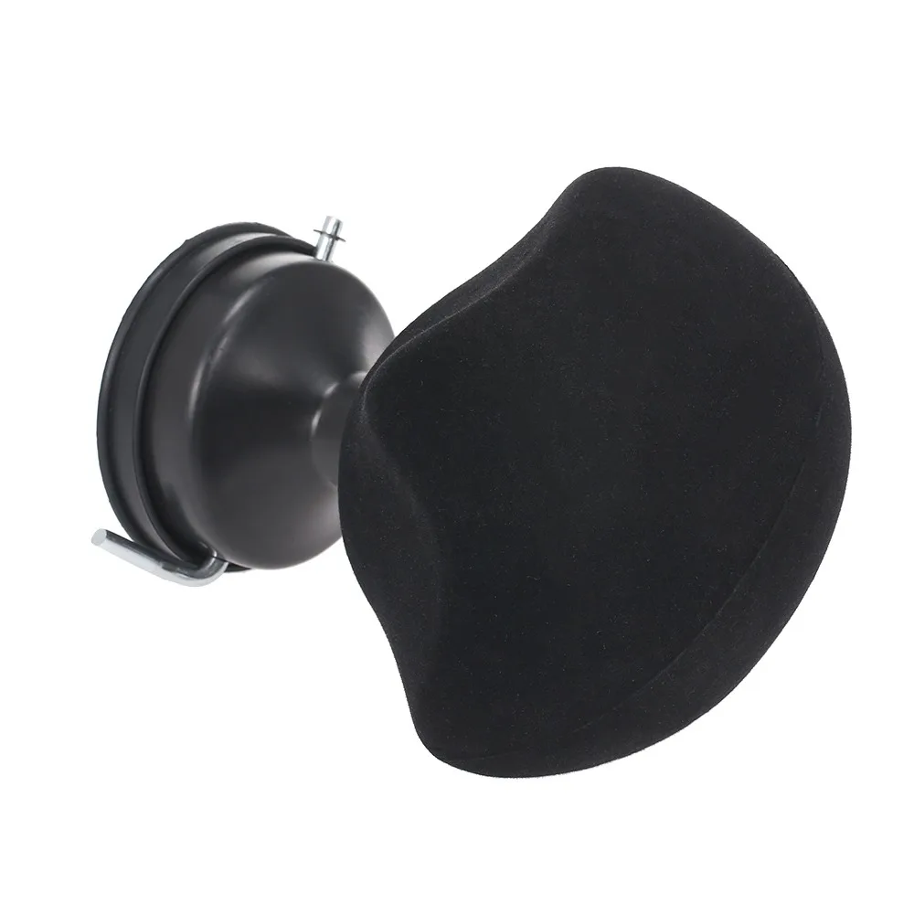 Adjustable Wig Making Stand Professional Multi-Functional Wig Holder Stand Portable Mushroom Shape Design Hat Styling Stand
Adjustable Wig Making Stand Professional Multi-Functional Wig Holder Stand Portable Mushroom Shape Design Hat Styling Stand