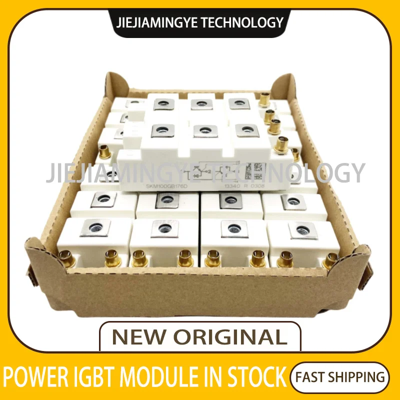 Модуль IGBT SKM145GB174DN SKM145GB17E4 SKM75GB17E4 SKM195GAL124D SKM100GAR123D SKM100GB176D SKM75GB173D SKM100GB174D В наличии
Модуль IGBT SKM145GB174DN SKM145GB17E4 SKM75GB17E4 SKM195GAL124D SKM100GAR123D SKM100GB176D SKM75GB173D SKM100GB174D В наличии