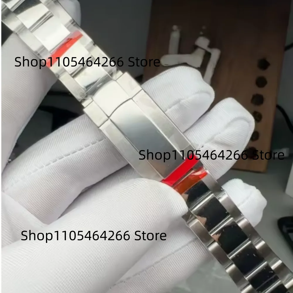 C factory Watch Band Just For DateJust oyster Strap Precision 126200 126234 36MM Bracelet
C factory Watch Band Just For DateJust oyster Strap Precision 126200 126234 36MM Bracelet