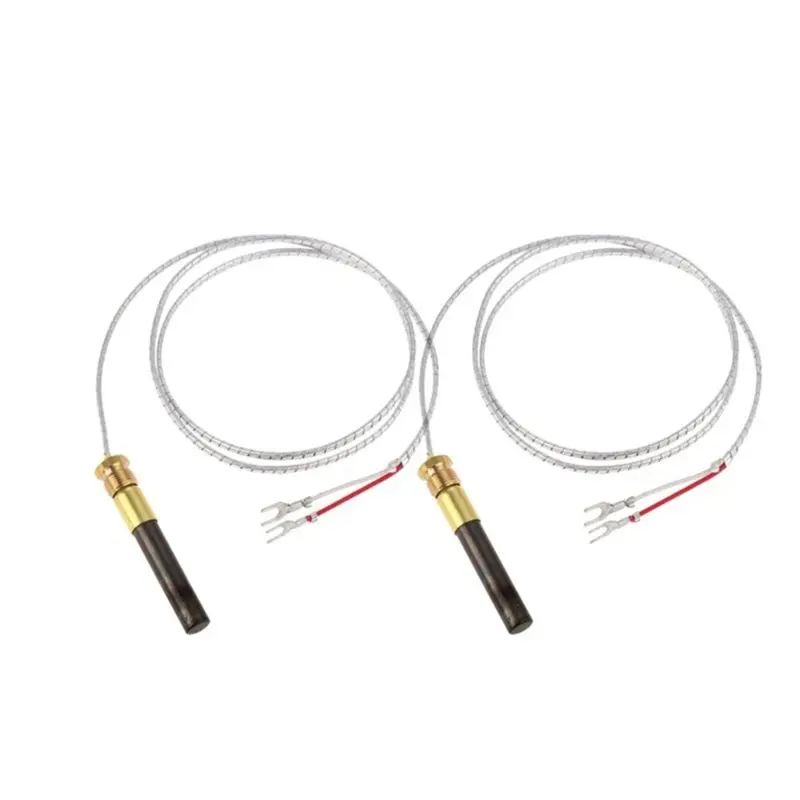 Thermopile Thermocouple Replacement Gas Fireplace Thermocouple Replacement Deep Fryer Stack Thermocouple
Thermopile Thermocouple Replacement Gas Fireplace Thermocouple Replacement Deep Fryer Stack Thermocouple