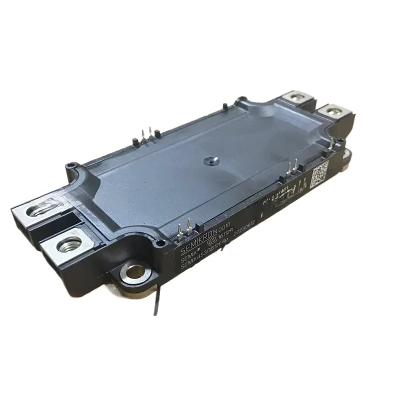SEMIX453GB12E4p SEMIX553GB128DS SEMIX453GB12E4S SEMIX353GB126HD NEW ORIGINAL POWER IGBT MODULE IN STOCK
SEMIX453GB12E4p SEMIX553GB128DS SEMIX453GB12E4S SEMIX353GB126HD NEW ORIGINAL POWER IGBT MODULE IN STOCK