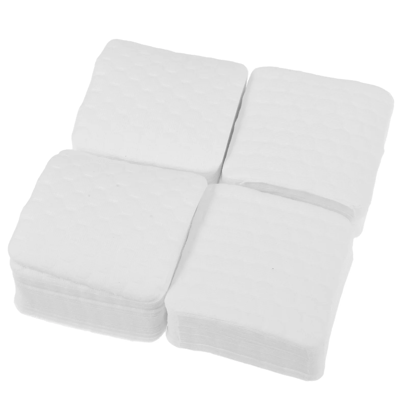 5Packs Lint-Free Nail Polish Remover Pads Soft Absorbent Non-Lint Wipes for Gel Polish Removal Efficient Nail Art Cleaning Tools
5Packs Lint-Free Nail Polish Remover Pads Soft Absorbent Non-Lint Wipes for Gel Polish Removal Efficient Nail Art Cleaning Tools