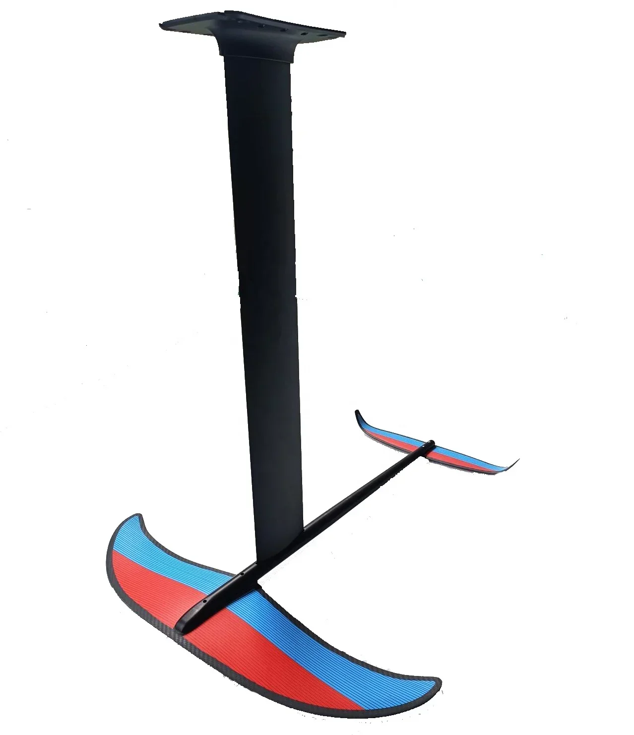 Brand New OEM Design Kiteboarding Hydrofoil Carbon Hydrofoil 
Brand New OEM Design Kiteboarding Hydrofoil Carbon Hydrofoil