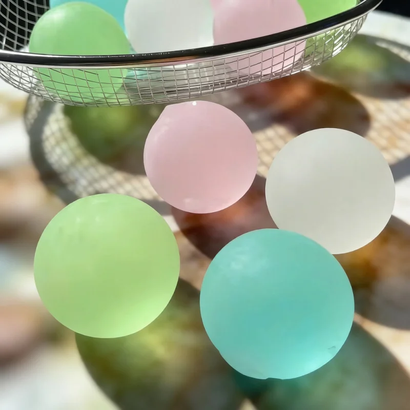 Transparent Blue Maltose Squishy Slow Rebound Toy Soft Sensory Stress Relief Fidget For Kids Adults
Transparent Blue Maltose Squishy Slow Rebound Toy Soft Sensory Stress Relief Fidget For Kids Adults
