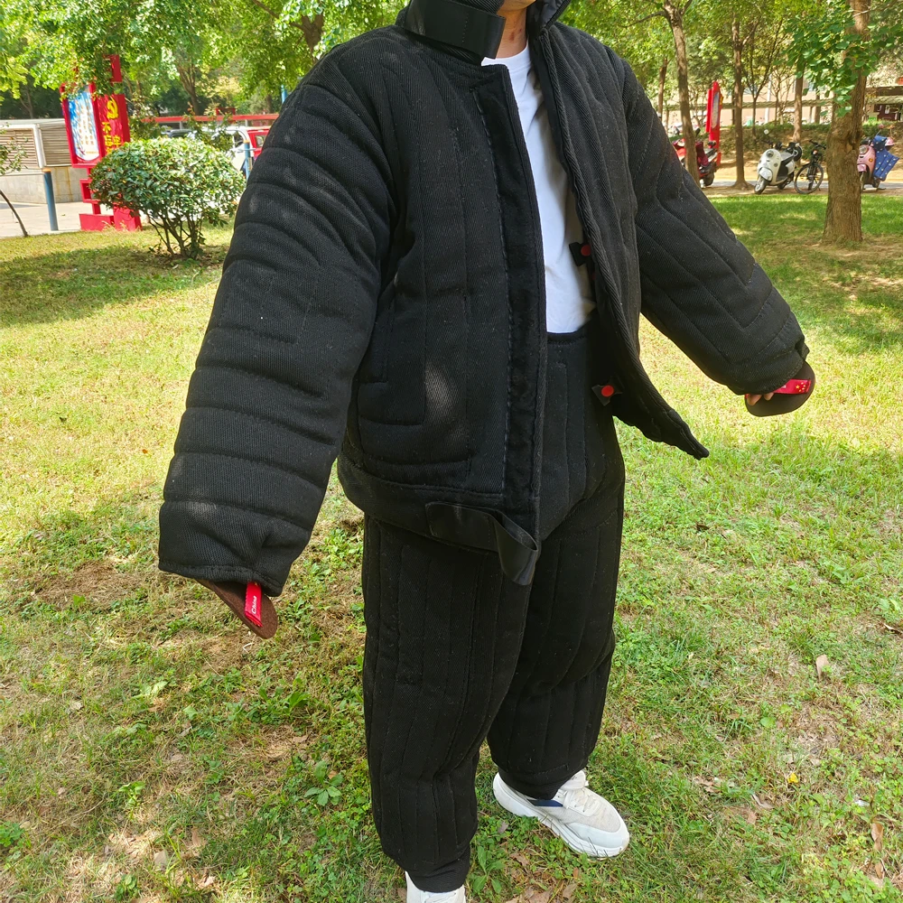 Dog Training, Biting Clothes, Working Dogs, Horse Dogs, German Shepherd Training Equipment, Protective Gear, Dog Training
Dog Training, Biting Clothes, Working Dogs, Horse Dogs, German Shepherd Training Equipment, Protective Gear, Dog Training