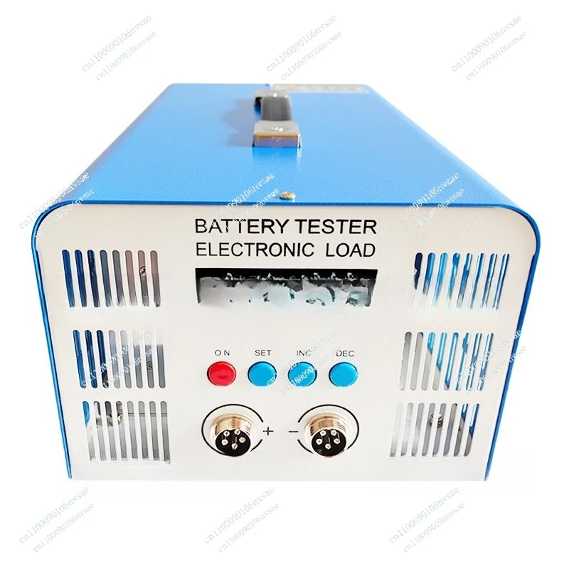 EBC-A40L сильноточная литиевая батарея, железный литиевый тройной тестер емкости аккумулятора, зарядка и разрядка 40A 110 В/220 В BB
EBC-A40L сильноточная литиевая батарея, железный литиевый тройной тестер емкости аккумулятора, зарядка и разрядка 40A 110 В/220 В BB