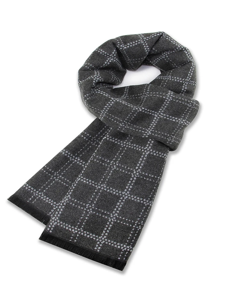 New 2023 Imitation Cashmere Men Neckwear Unisex Scarf Winter Warm Scarve Pashmina Foulard Bufanda Hijab Muffler Long Wrap Shawl
New 2023 Imitation Cashmere Men Neckwear Unisex Scarf Winter Warm Scarve Pashmina Foulard Bufanda Hijab Muffler Long Wrap Shawl