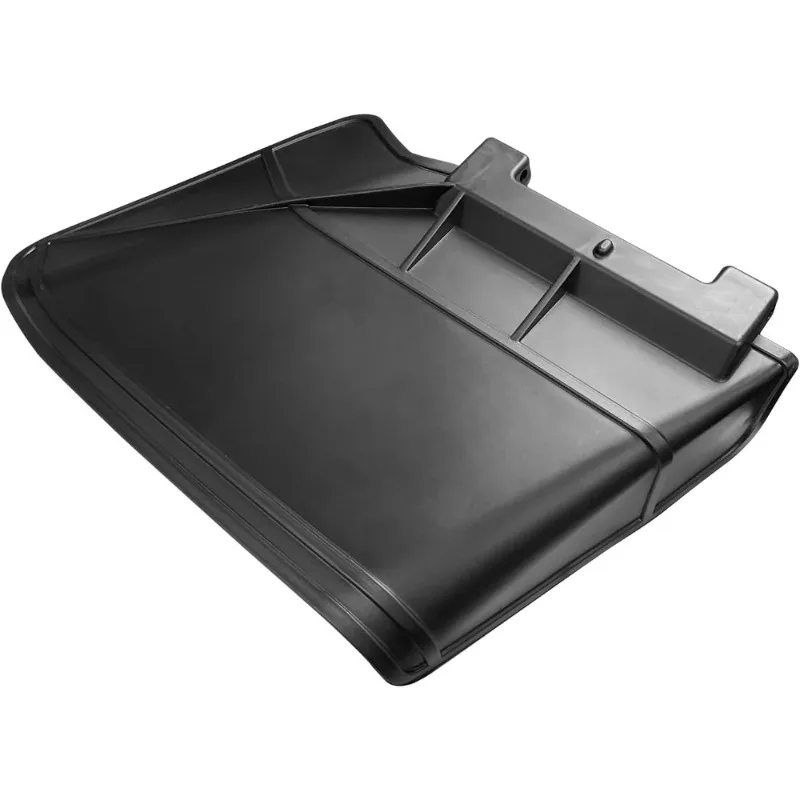 Mower Discharge Deflector Chute Compatible with Hustler FasTrak SD Riding Lawn Mower Deck
Mower Discharge Deflector Chute Compatible with Hustler FasTrak SD Riding Lawn Mower Deck