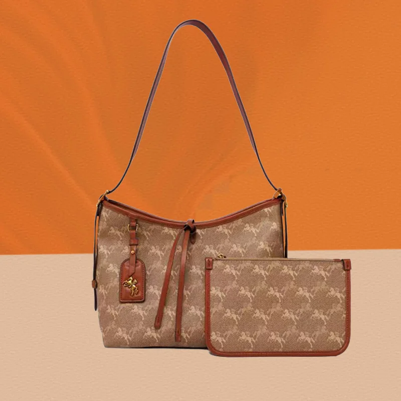 Модная классическая большая сумка-тоут через плечо, вместительная сумка для мамы, сумка-кроссбоди, большая сумка для ношения под мышкой
Модная классическая большая сумка-тоут через плечо, вместительная сумка для мамы, сумка-кроссбоди, большая сумка для ношения под мышкой