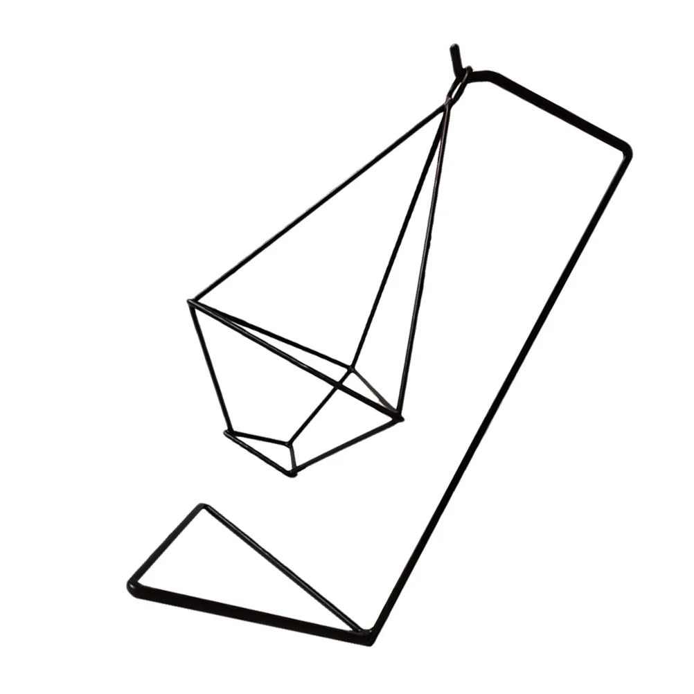 Triangle Flower Stand Plant Shelf Hanging Rack Indoor Decor -friendly Durable Safe Planter Holder Home Accessories
Triangle Flower Stand Plant Shelf Hanging Rack Indoor Decor -friendly Durable Safe Planter Holder Home Accessories