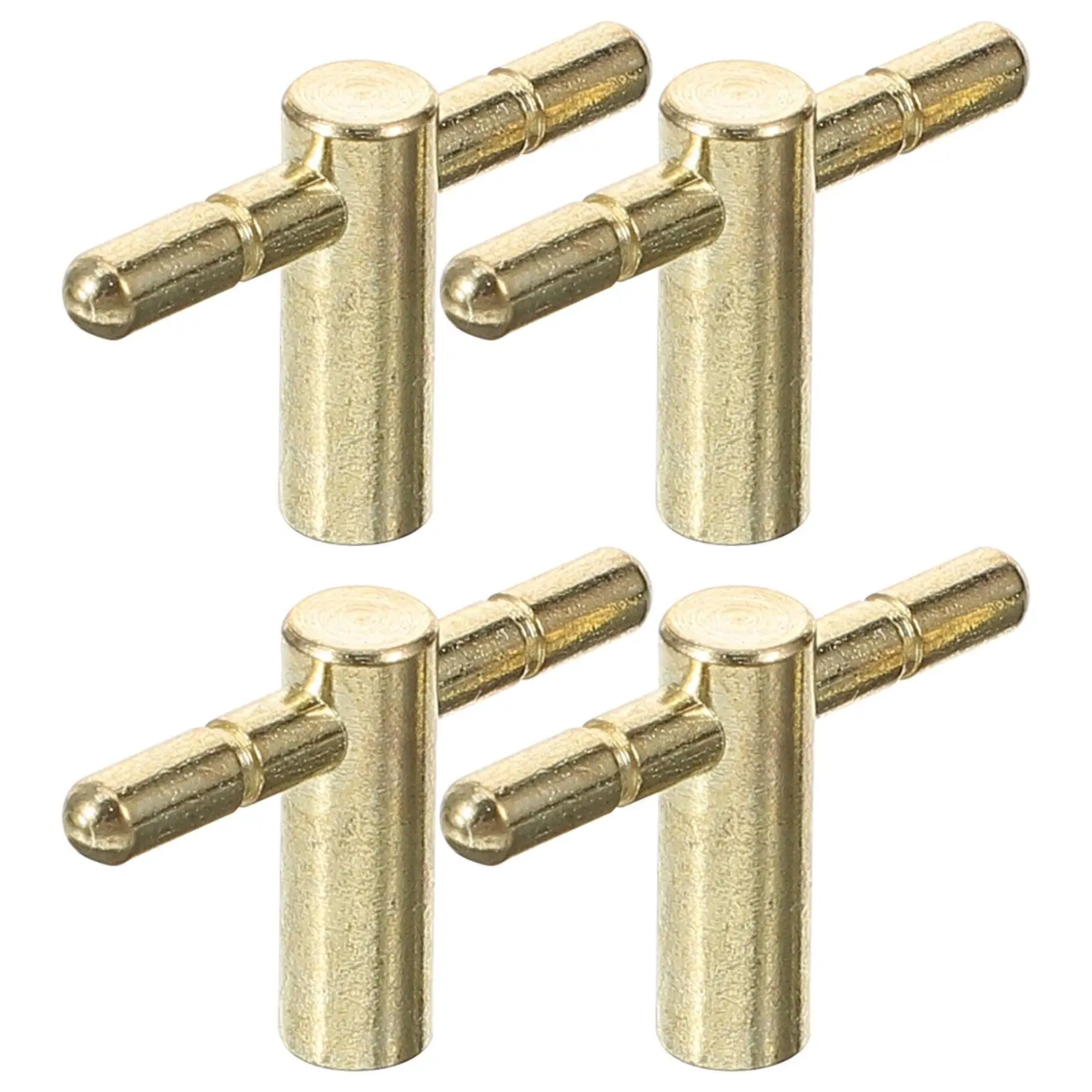 4 Pcs Musical Box Rotating Knobs Clockwork Music Box T Shape Bar Replacement Winder Music Boxes Handle Winder Bar Winding Key
4 Pcs Musical Box Rotating Knobs Clockwork Music Box T Shape Bar Replacement Winder Music Boxes Handle Winder Bar Winding Key