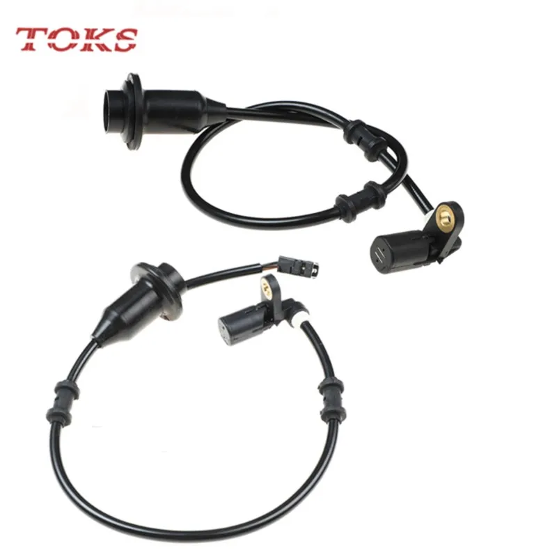 Новый задний левый и правый датчик скорости колес ABS для MERCEDES R170 W170 96-04 1705400417 A1705400417 1705400517 A1705400517
Новый задний левый и правый датчик скорости колес ABS для MERCEDES R170 W170 96-04 1705400417 A1705400417 1705400517 A1705400517