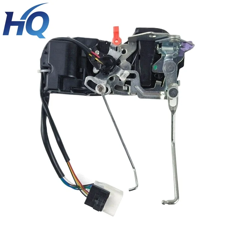 69040-04010 Front Left Door Lock Latch Actuator Assembly for Toyota Tacoma 1998-2004 Pickup
69040-04010 Front Left Door Lock Latch Actuator Assembly for Toyota Tacoma 1998-2004 Pickup