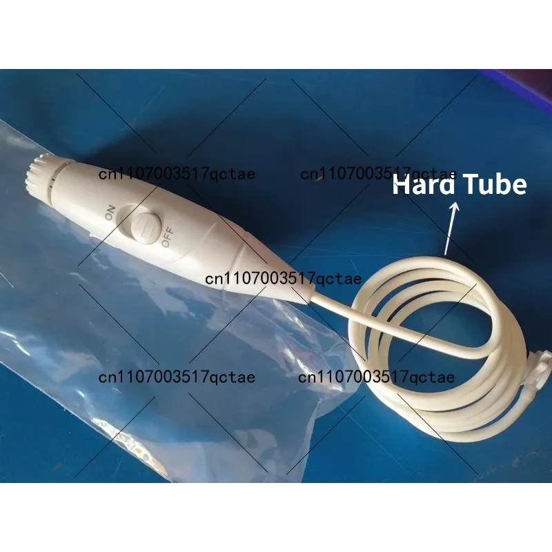 Ремонт и замена рукоятки + жесткой трубки для WP660/670/GT2/GT3/WP100
Ремонт и замена рукоятки + жесткой трубки для WP660/670/GT2/GT3/WP100