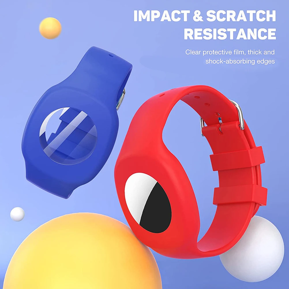 Protective Case Kids Watch B Silica Gel Wristb Shock Absorption Impact Resistant
Protective Case Kids Watch B Silica Gel Wristb Shock Absorption Impact Resistant