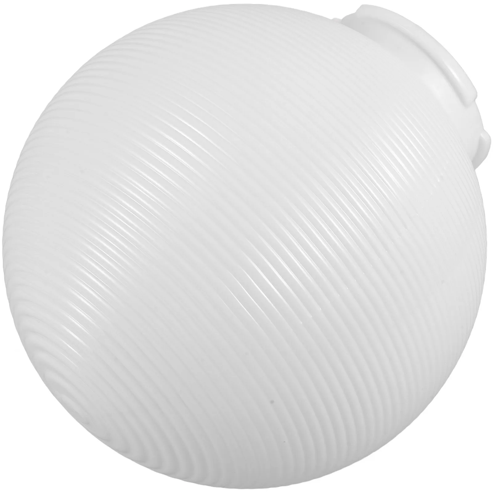 Modern Round Lampshade Plastic Ceiling Light Cover for Wall Garden Floor Hanging Lamps Soft Light Simple Stable Replacement
Modern Round Lampshade Plastic Ceiling Light Cover for Wall Garden Floor Hanging Lamps Soft Light Simple Stable Replacement