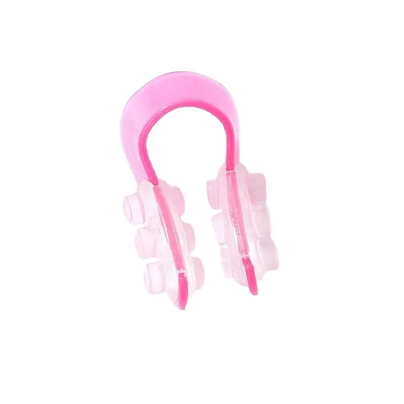 Ladies' nose clip, nose bridge height enhancer, beautiful nose, nose straightener, nasal wing corrector, U-shaped
Ladies' nose clip, nose bridge height enhancer, beautiful nose, nose straightener, nasal wing corrector, U-shaped