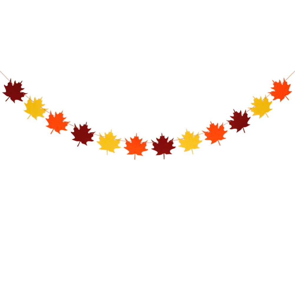 Autumn Bunting Leaves Banner Fall Party Garland Autumn Bunting For Festival Decorations Outdoor Indoor Event
Autumn Bunting Leaves Banner Fall Party Garland Autumn Bunting For Festival Decorations Outdoor Indoor Event