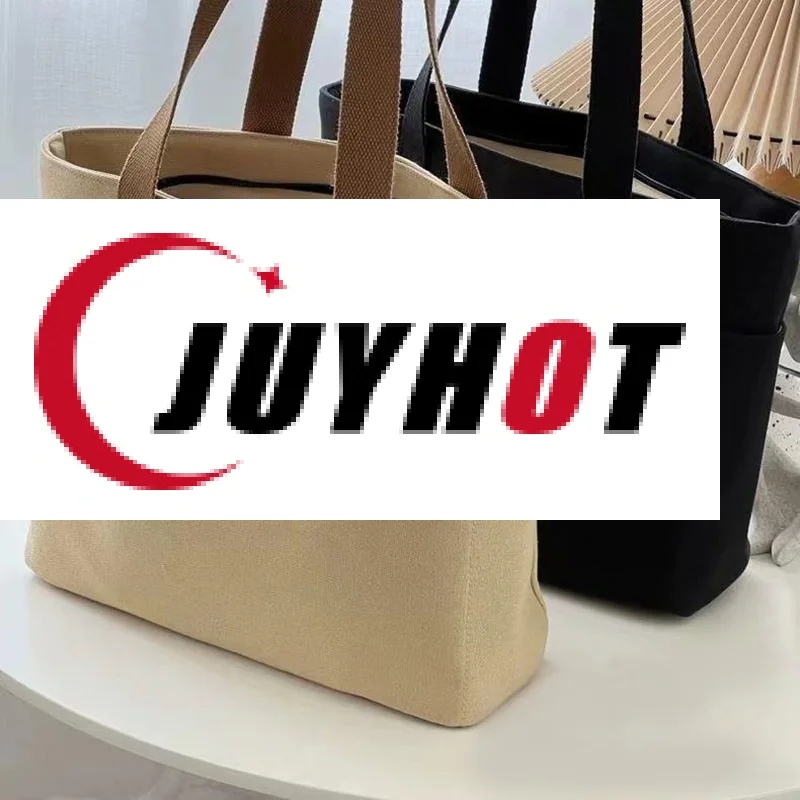 New Canvas Tote Bags For Women Large Capacity Single Shoulder Bag Student Classes Commute Carrying Bag Ladies Casual Handbags
New Canvas Tote Bags For Women Large Capacity Single Shoulder Bag Student Classes Commute Carrying Bag Ladies Casual Handbags