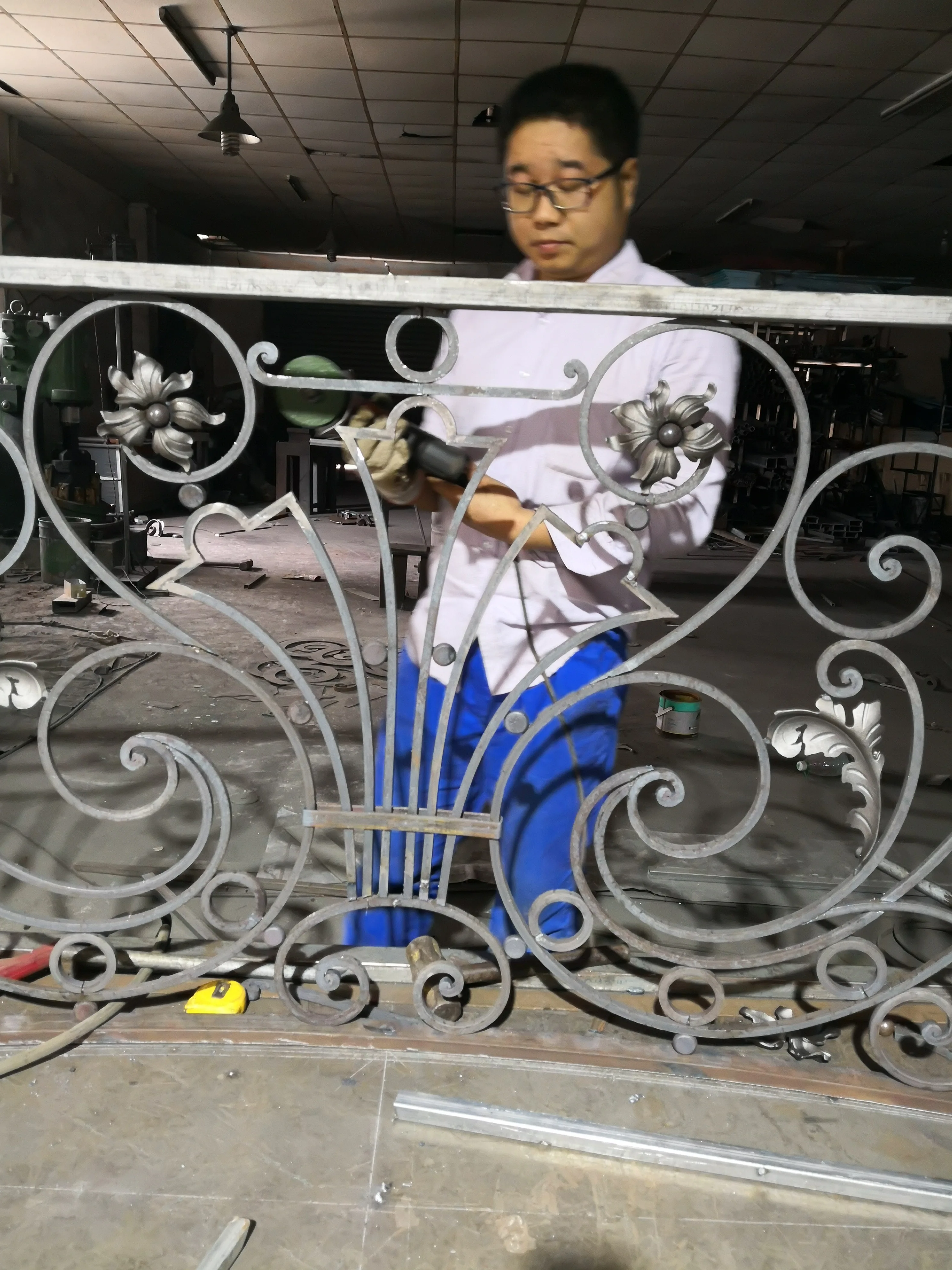 Best Wrought Iron Stair Railing Modern Iron Railing Designs
Best Wrought Iron Stair Railing Modern Iron Railing Designs