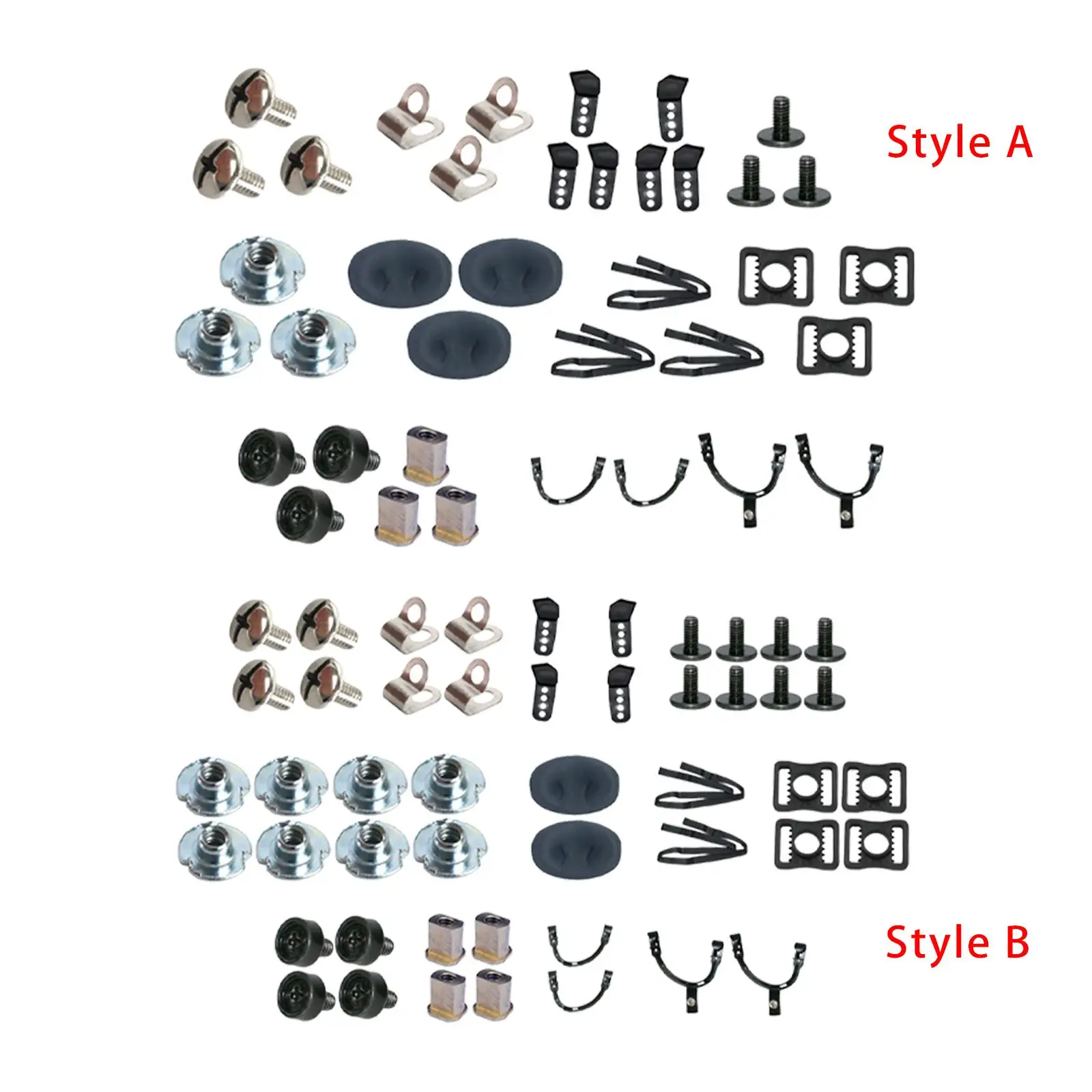 Простое оборудование для ремонта хоккейного шлема, легкие запасные части, универсальный комплект оборудования для бейсбола с шайбой
Простое оборудование для ремонта хоккейного шлема, легкие запасные части, универсальный комплект оборудования для бейсбола с шайбой