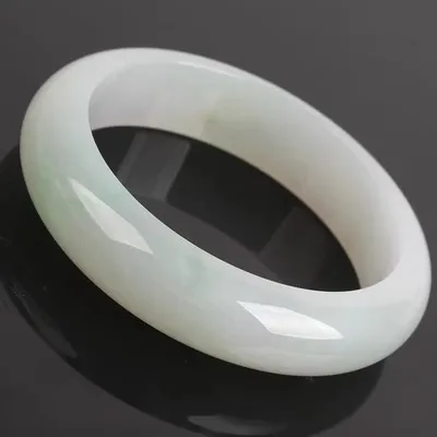 zheru Jewelry Natural Burma Jade 54mm-62mm bracelet Exquisite Princess bracelet send girlfriend send mom
zheru Jewelry Natural Burma Jade 54mm-62mm bracelet Exquisite Princess bracelet send girlfriend send mom