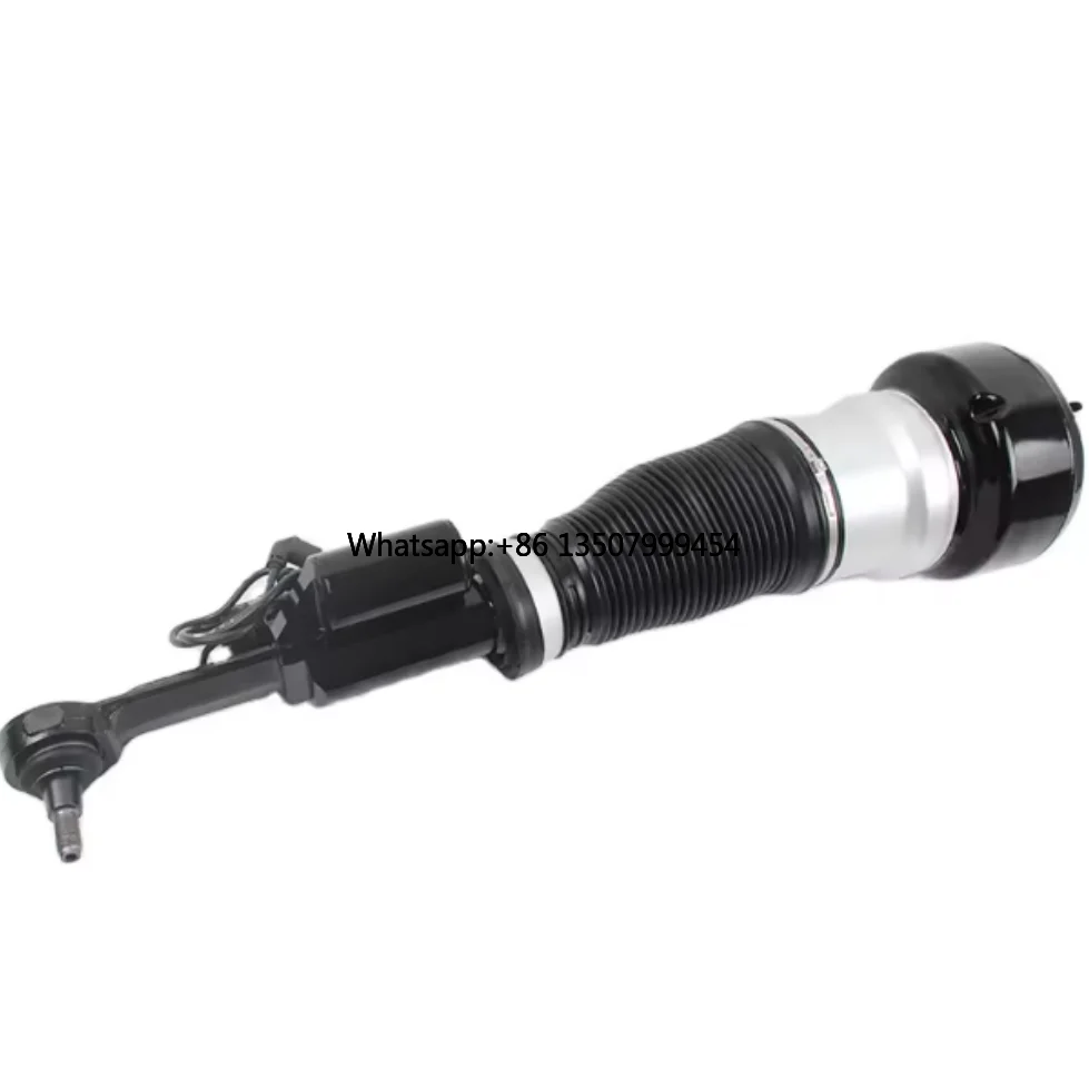 A2213200538 New Applicable for Mercedes Benz Shock Absorber air Suspension air Shock Absorber for Mercedes Benz W221
A2213200538 New Applicable for Mercedes Benz Shock Absorber air Suspension air Shock Absorber for Mercedes Benz W221