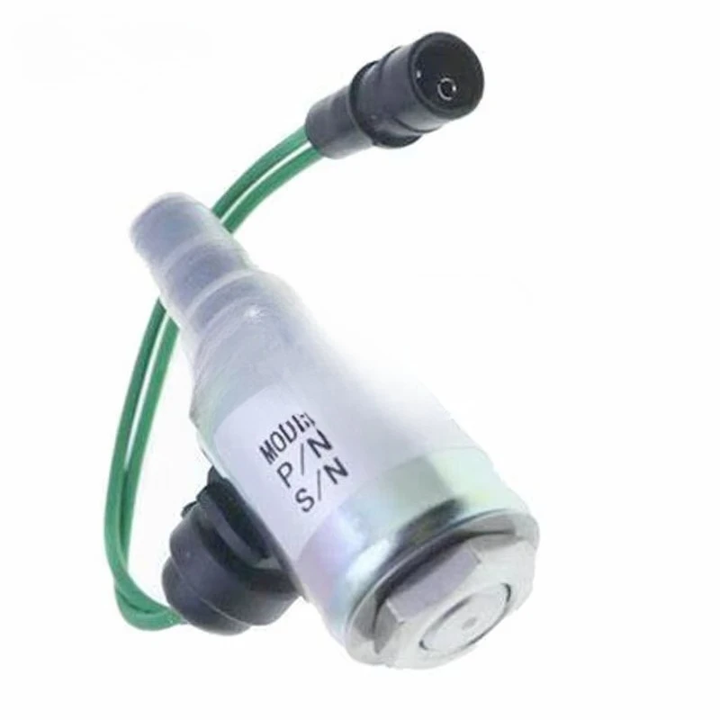 Excavator parts with high quality 186 1525 valve engine 1861525 solenoid valve
Excavator parts with high quality 186 1525 valve engine 1861525 solenoid valve